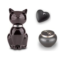 Urn kat