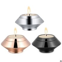 Urn waxinelichthouder