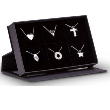 Assieraad zilver 925