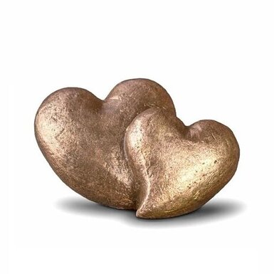 Urn hart