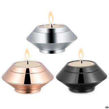 Urn waxinelichthouder