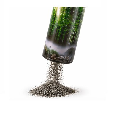 Strooi urn