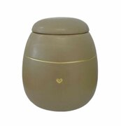 urn taupe