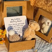 troostgeschenk