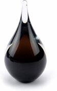 Urn glas druppel klein cognac (0,05L)
