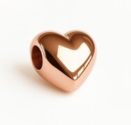 Ashanger Lydia rosegoudkleurig