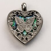 Ashanger vlinder Giselle