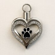 Ashanger pootje Foxy