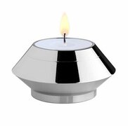 mini urn waxinelichthouder kaars
