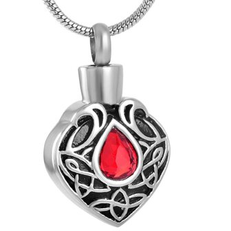 Ashanger Gothic hart