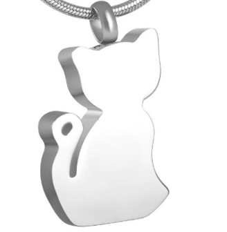 Ashanger Kat strak design