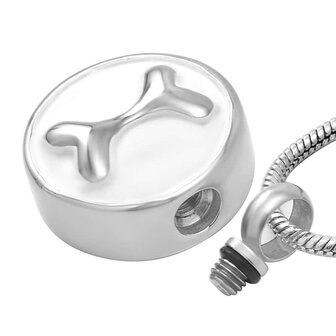 Ashanger Rond met Hondenbotje