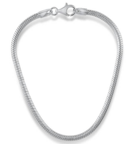 Armband zilver 925