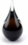 Urn glas druppel klein cognac (0,05L)
