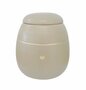 urn beige