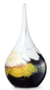 urn glas druppel elegance