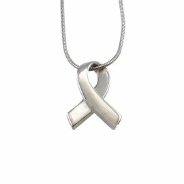 Ashanger rvs Strik krul