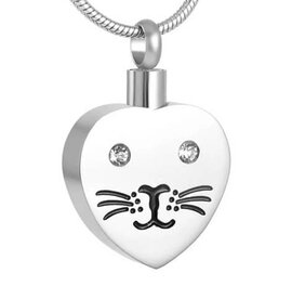 Ashanger Dieren gezichtje