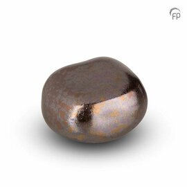 Knuffelkeitje mini urn Remember (0,05L)