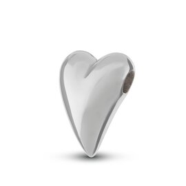 Ashanger Hart zilver 925