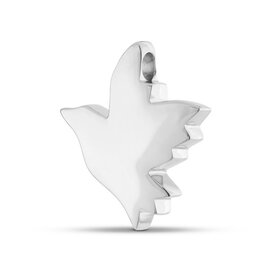 Ashanger Duif zilver 925
