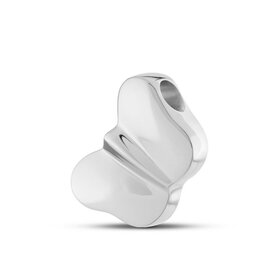 Ashanger Vlinder zilver 925