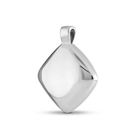 Ashanger Ruit zilver 925