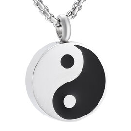 Ashanger Yin Yang