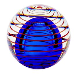 Urn glas Circle of life (150ml)