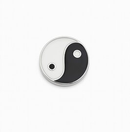 Ashanger Yin Yang (opruiming)