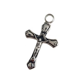 Ashanger kruis (opruiming)