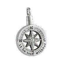 Ashanger kompas (opruiming)