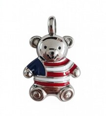 Ashanger beertje (opruiming)