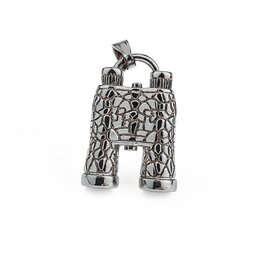 Ashanger verrekijker (opruiming)