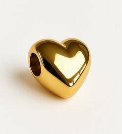 Ashanger Lydia goudkleurig (opruiming)