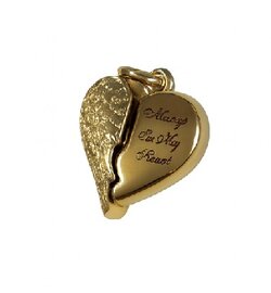 Ashanger Linde goudkleurig (opruiming)