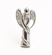 Ashanger Dunya zilver 925 (opruiming)