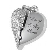 Ashanger Linde zilverkleurig (opruiming)