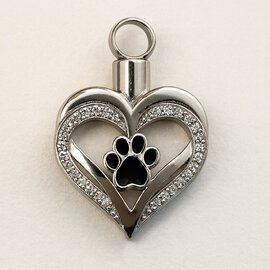 Ashanger pootje Foxy